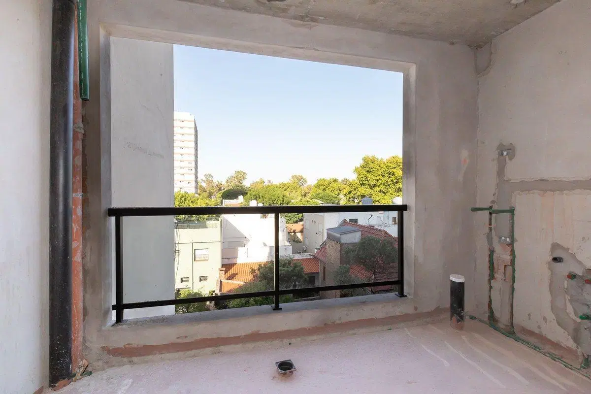 VENTA DEPARTAMENTO 3 AMBIENTES EN SAAVEDRA 3