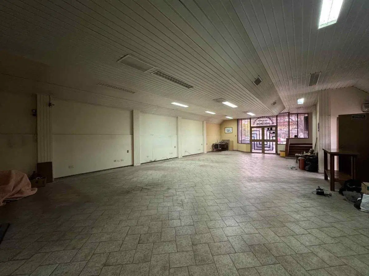 ALQUILER LOCAL OFICINA AVENIDA SAN MIGUEL 5