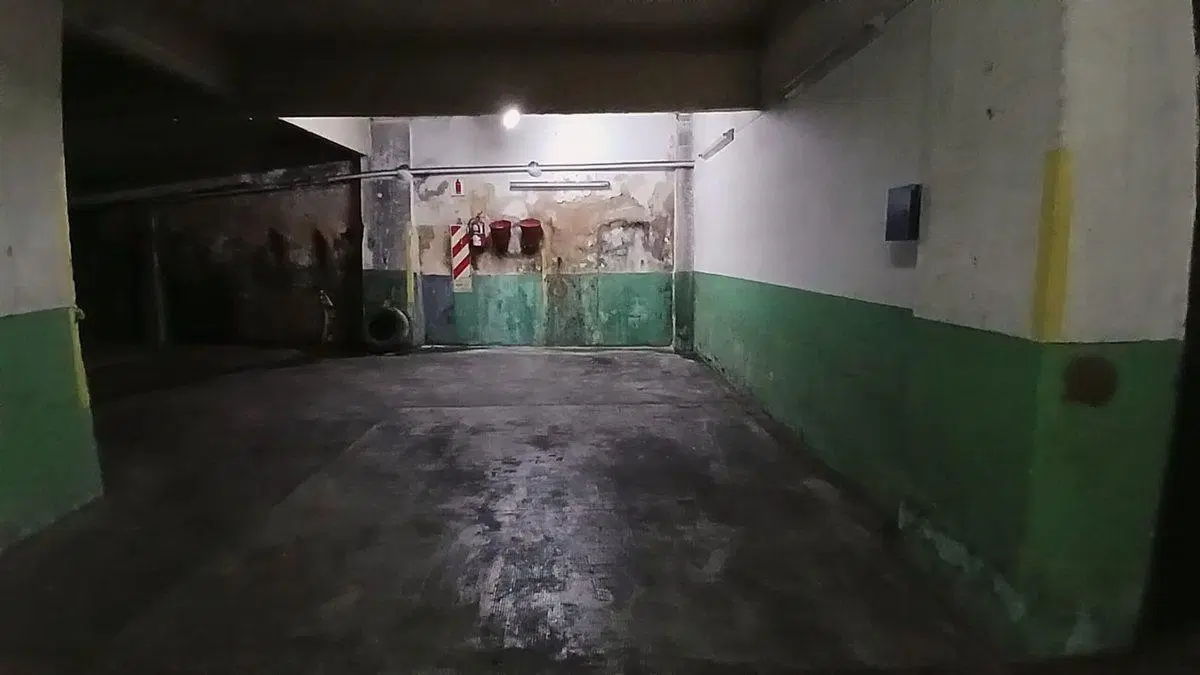 VENTA COCHERA EN PARQUE CENTENARIO 2