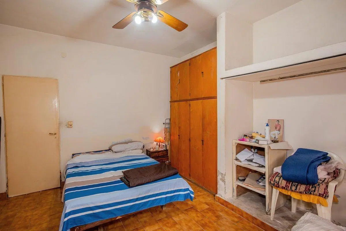 VENTA CASA 3 AMB CON COCHERA Y PARQUE 8