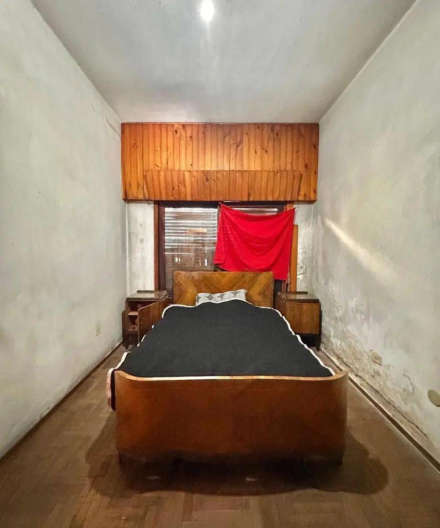 VENTA 2 CASAS 4 AMBIENTES EN LANUS A REFACCIONAR 8