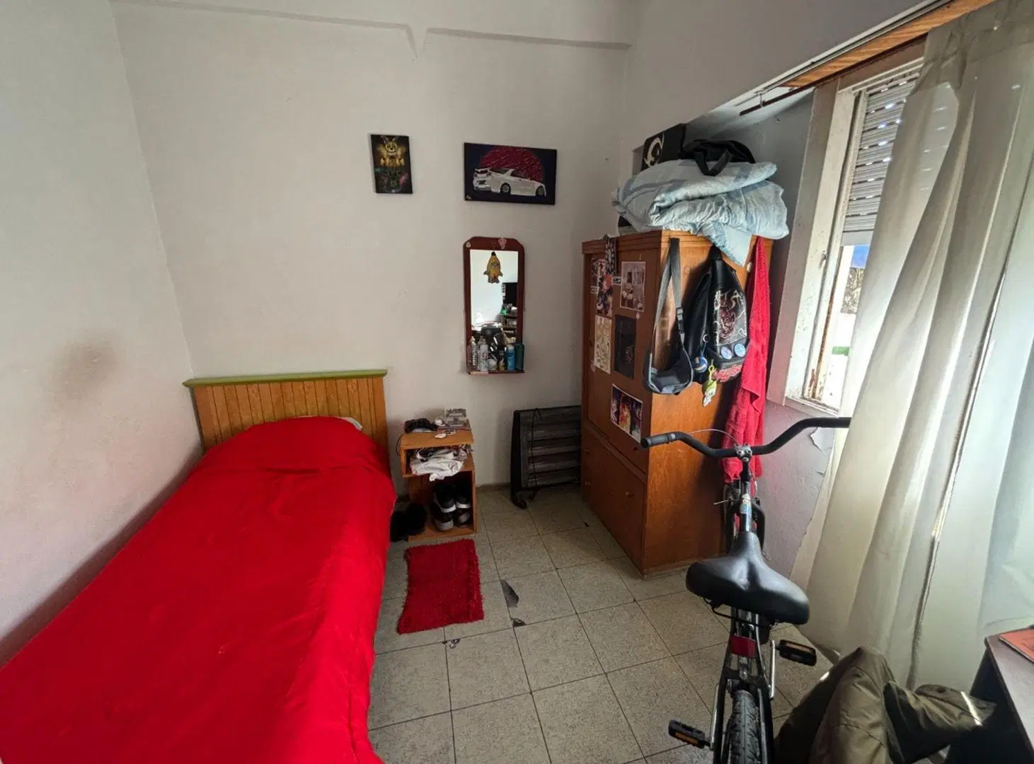 PH 4 AMBIENTES TERRAZA- APTO CREDITO 3