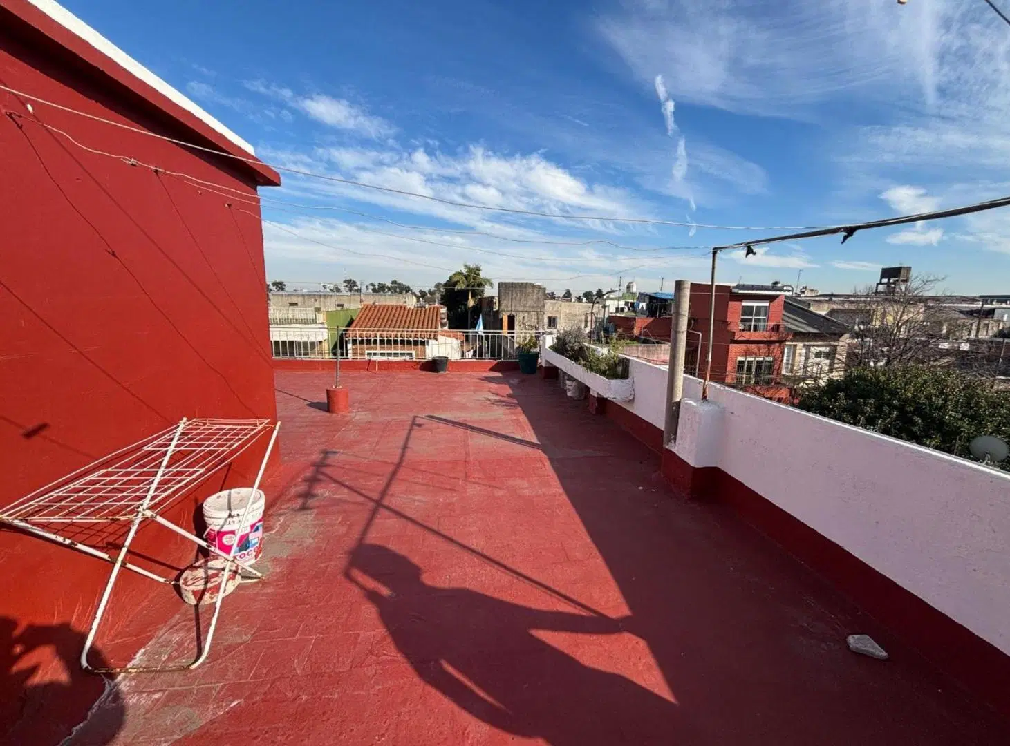 PH 4 AMBIENTES TERRAZA- APTO CREDITO 2