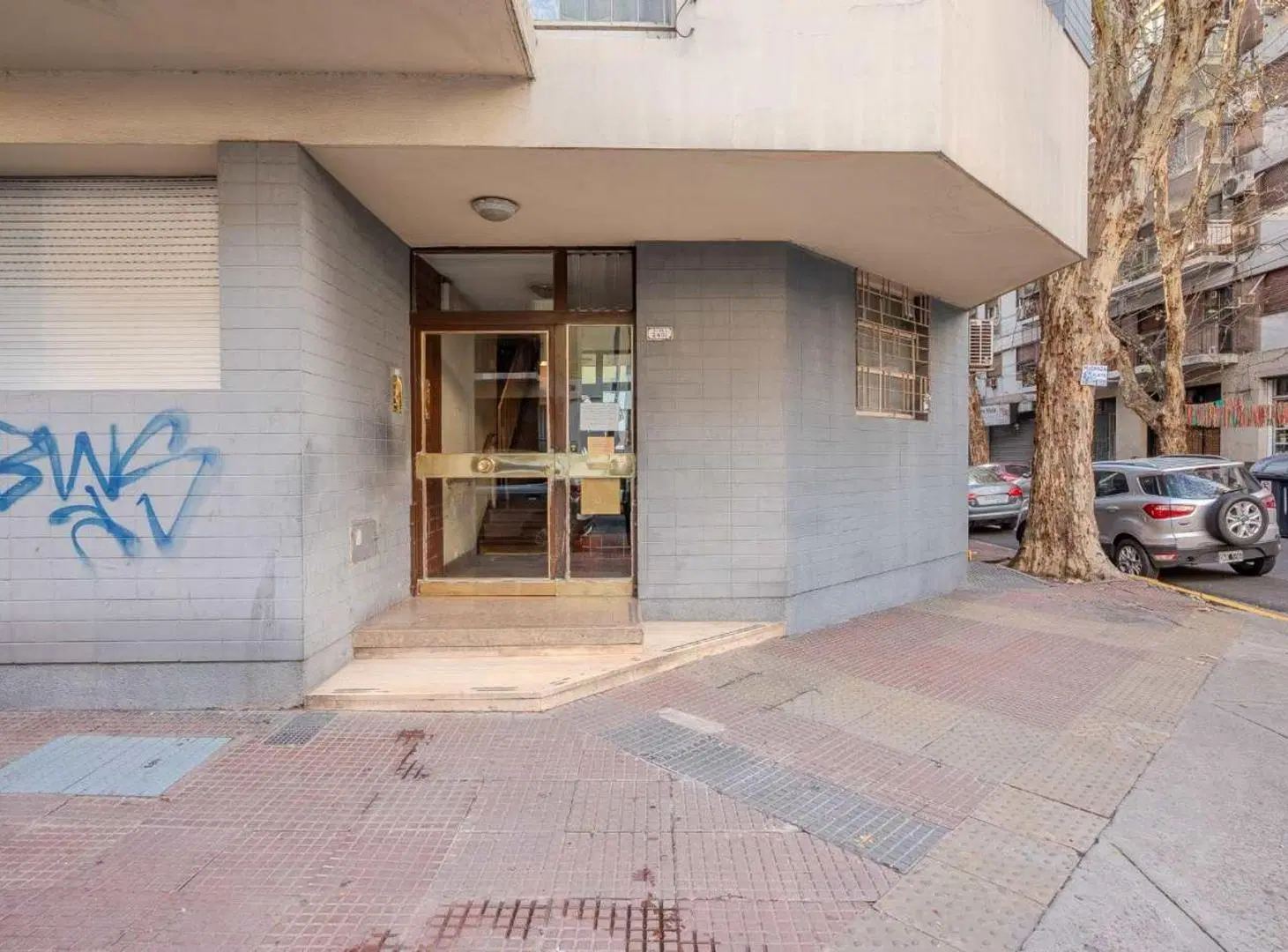 VENTA DEPARTAMENTO 2 AMB BELGRANO 2