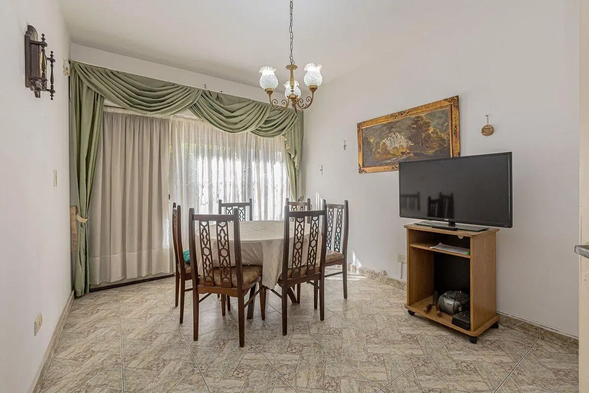 PH 2 AMBIENTES EN VENTA CON COCHERA Y TERRAZA – RA 3