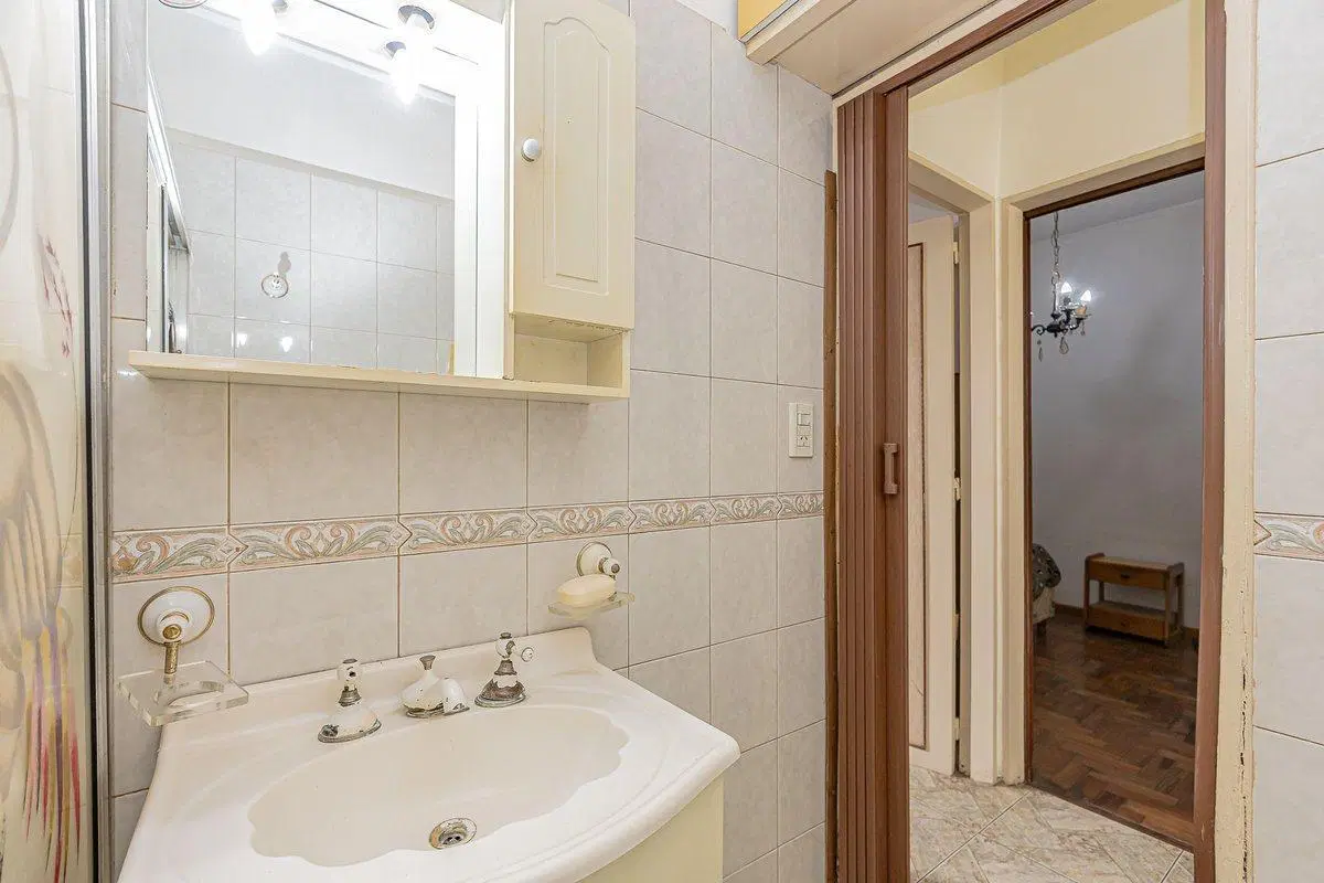PH 2 AMBIENTES EN VENTA CON COCHERA Y TERRAZA – RA 2