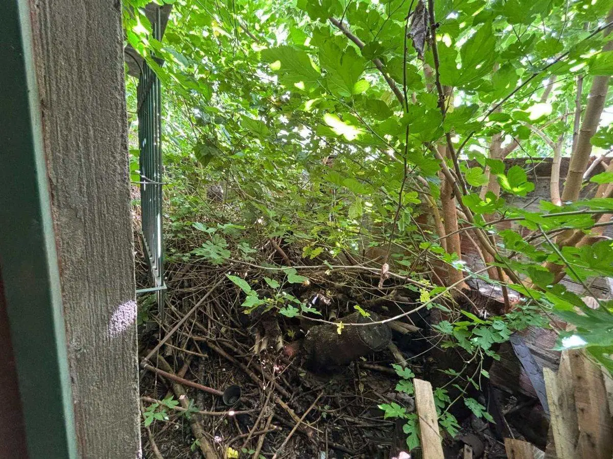 VENTA CASA A RECICLAR 4 AMB O LOTE SANTOS LUGARES 6