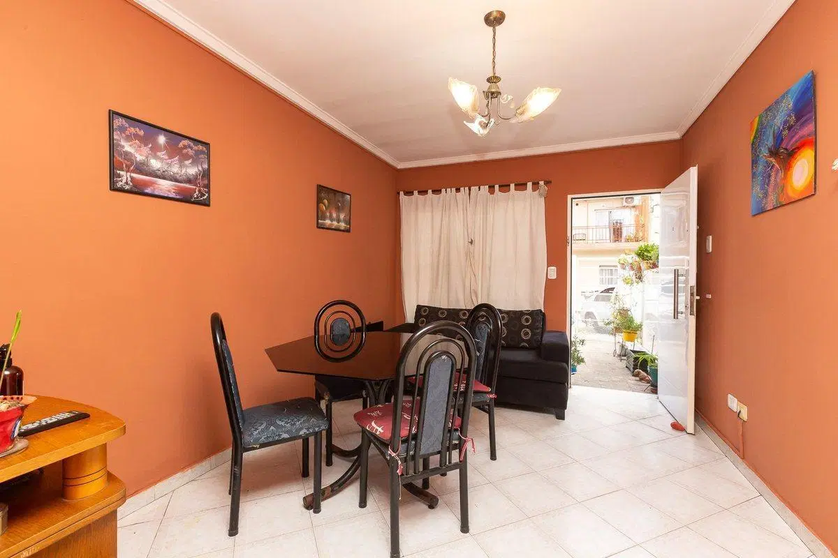 VENTA DUPLEX 3AMB COCHERA RAMOS MEJIA APTO CREDITO 2