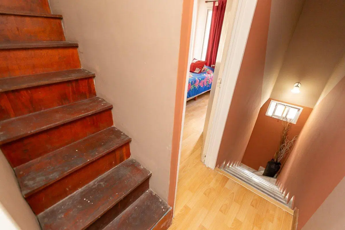 VENTA DUPLEX 3AMB COCHERA RAMOS MEJIA APTO CREDITO 8