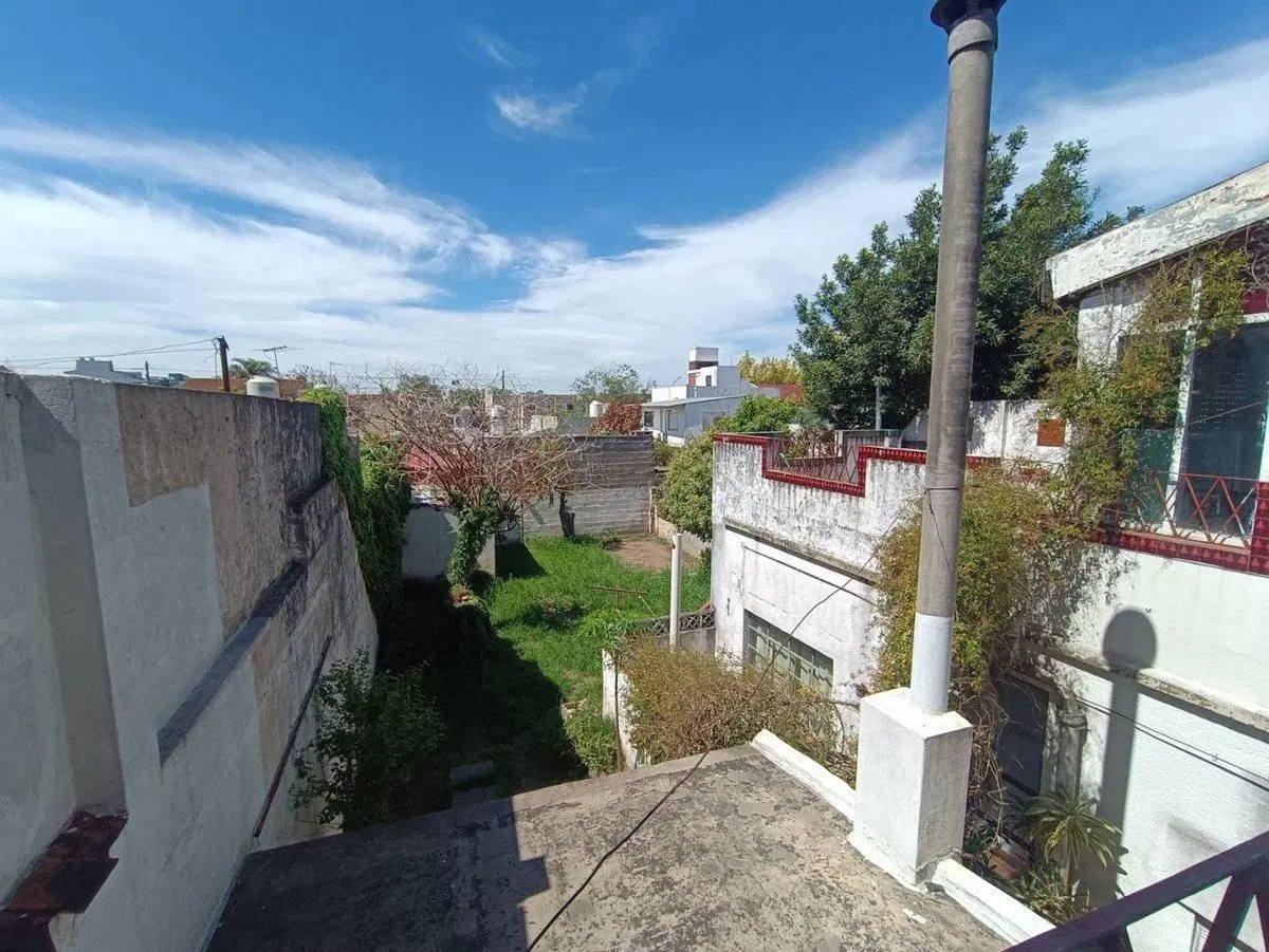 VENTA CASA EN BLOQUE M. CORONADO PERMUTA FINANCIA 2