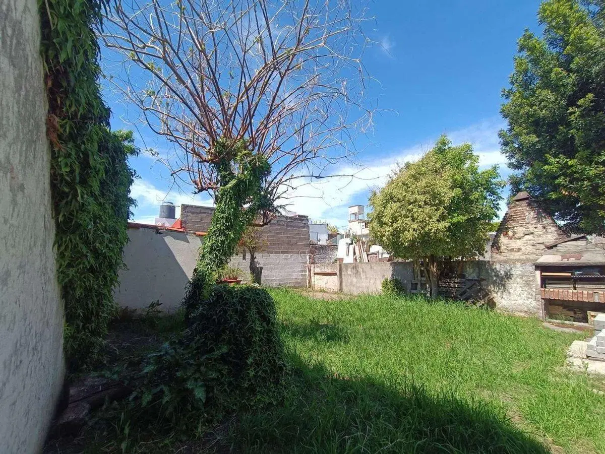 VENTA CASA EN BLOQUE M. CORONADO PERMUTA FINANCIA 8