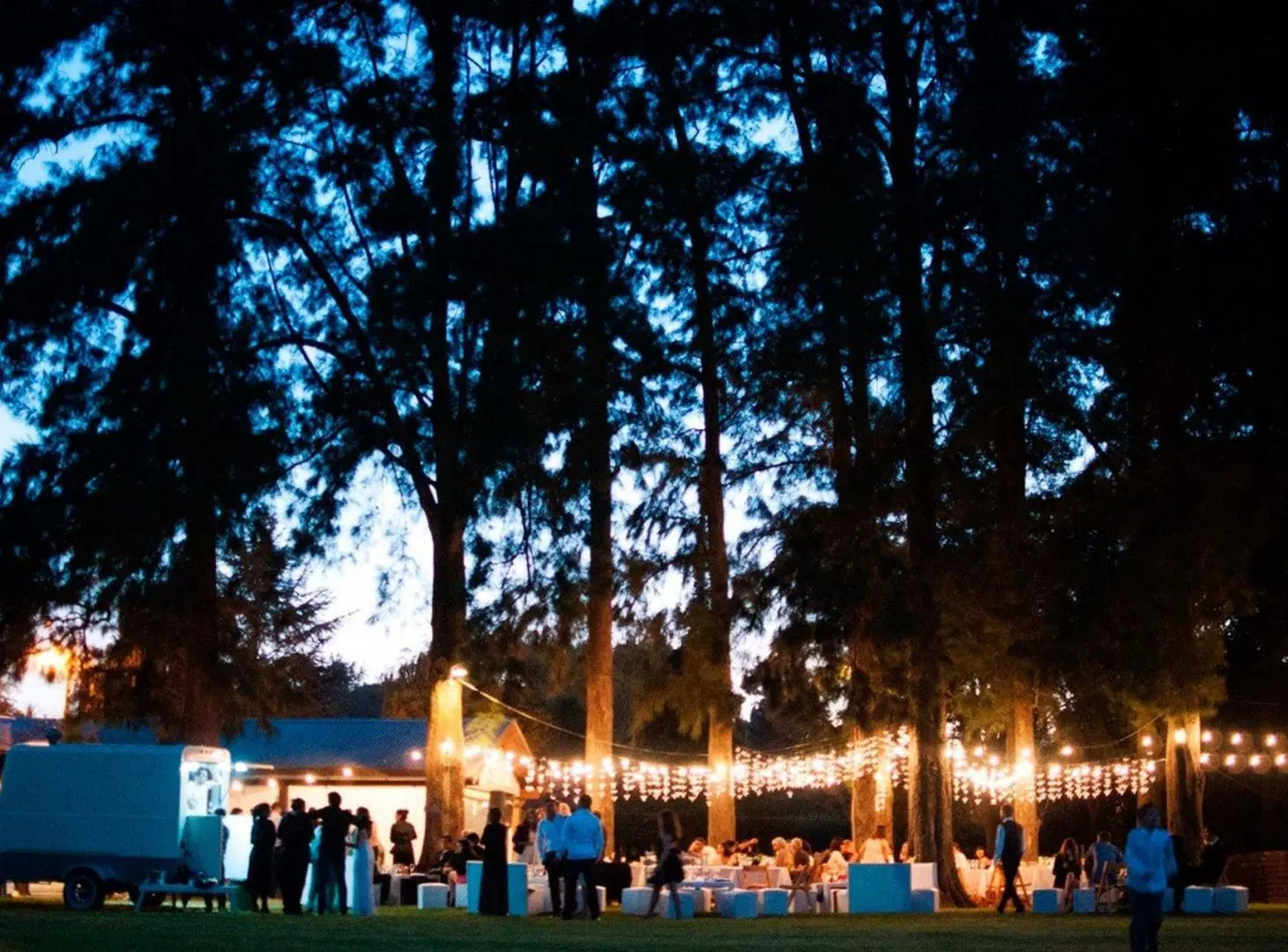 Finca en Venta - Gral Rodriguez - 15.000M2-Eventos 2