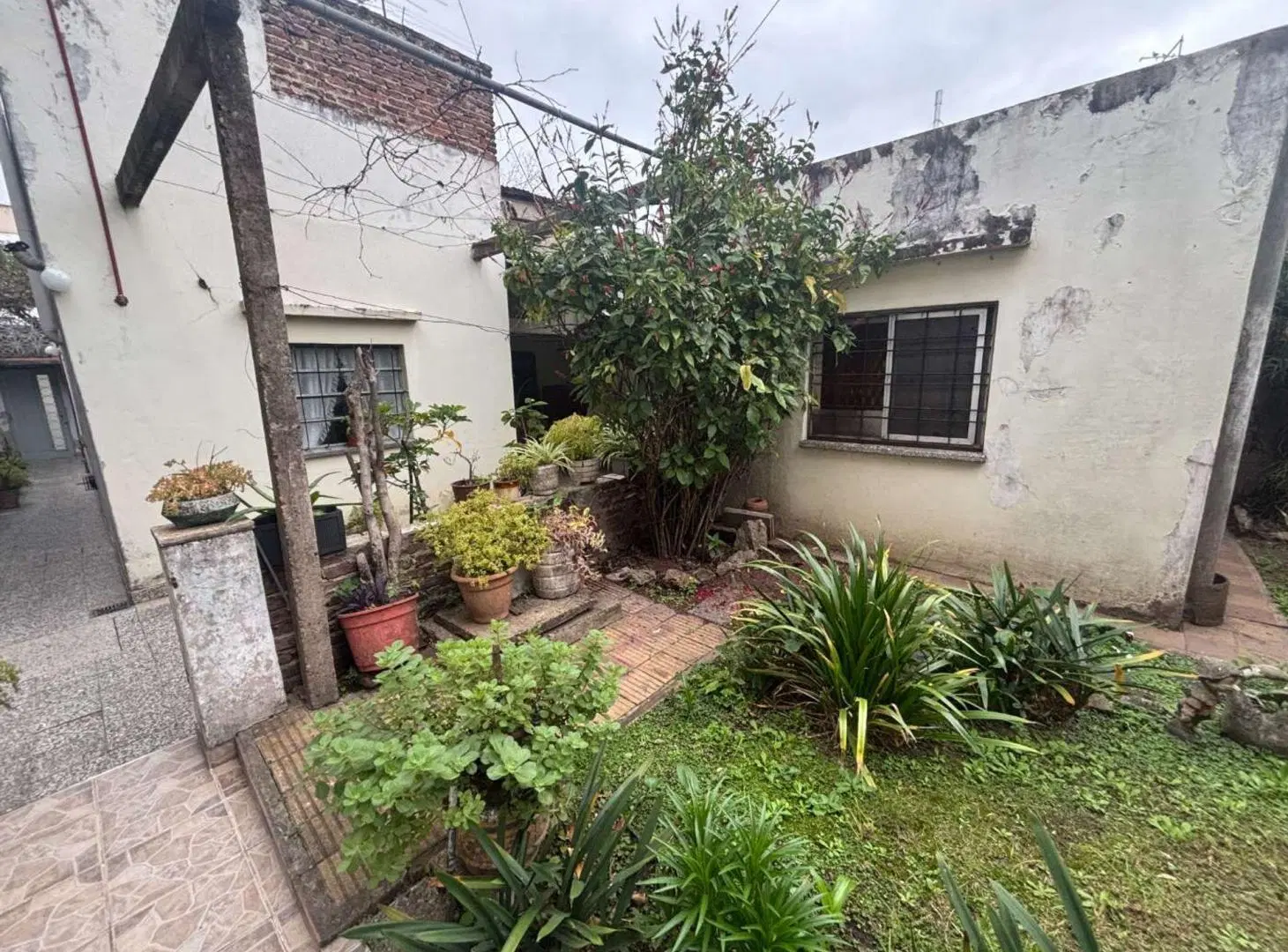 PH 3 AMB CASEROS C/ PATIO Y TERRAZA - APTO CREDITO 8