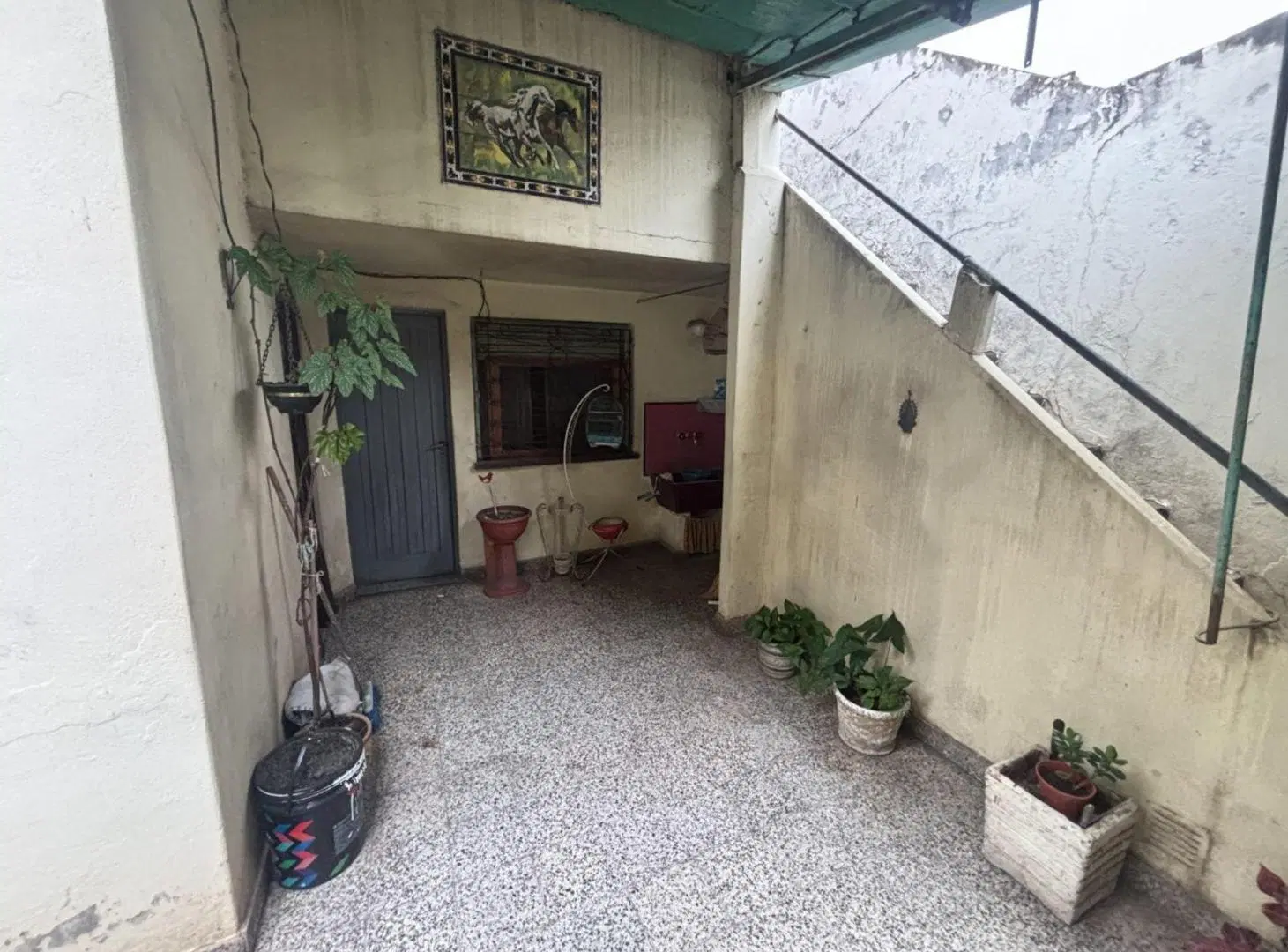 PH 3 AMB CASEROS C/ PATIO Y TERRAZA - APTO CREDITO 5