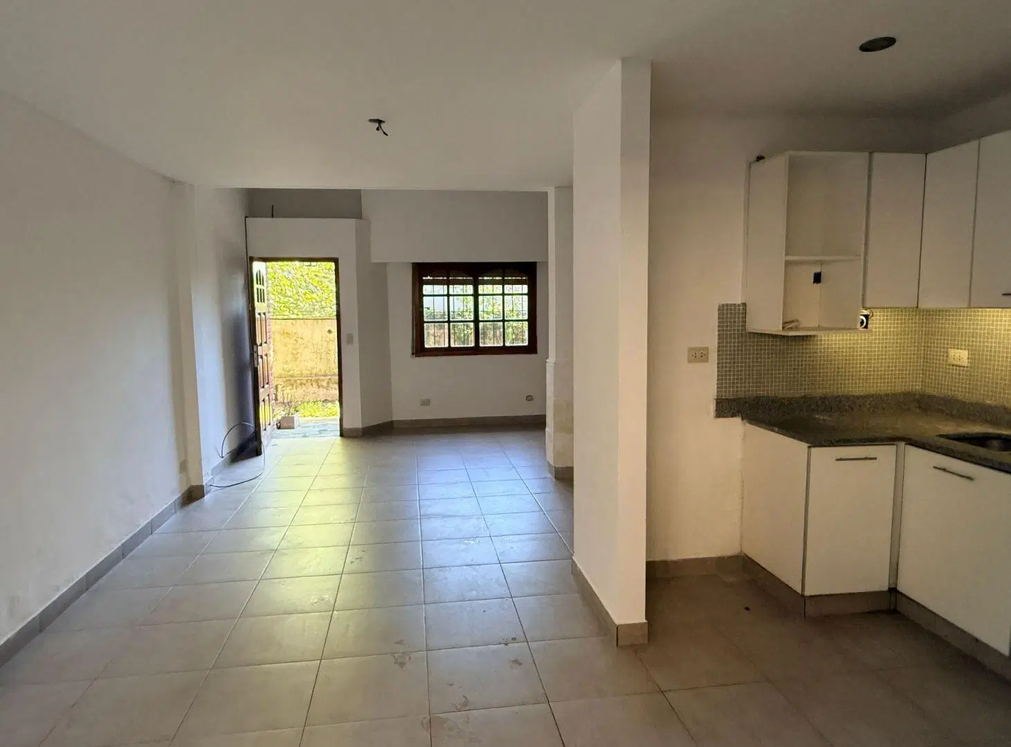 VENTA DUPLEX 3 AMB. APTO CREDITO CHILAVERT 5