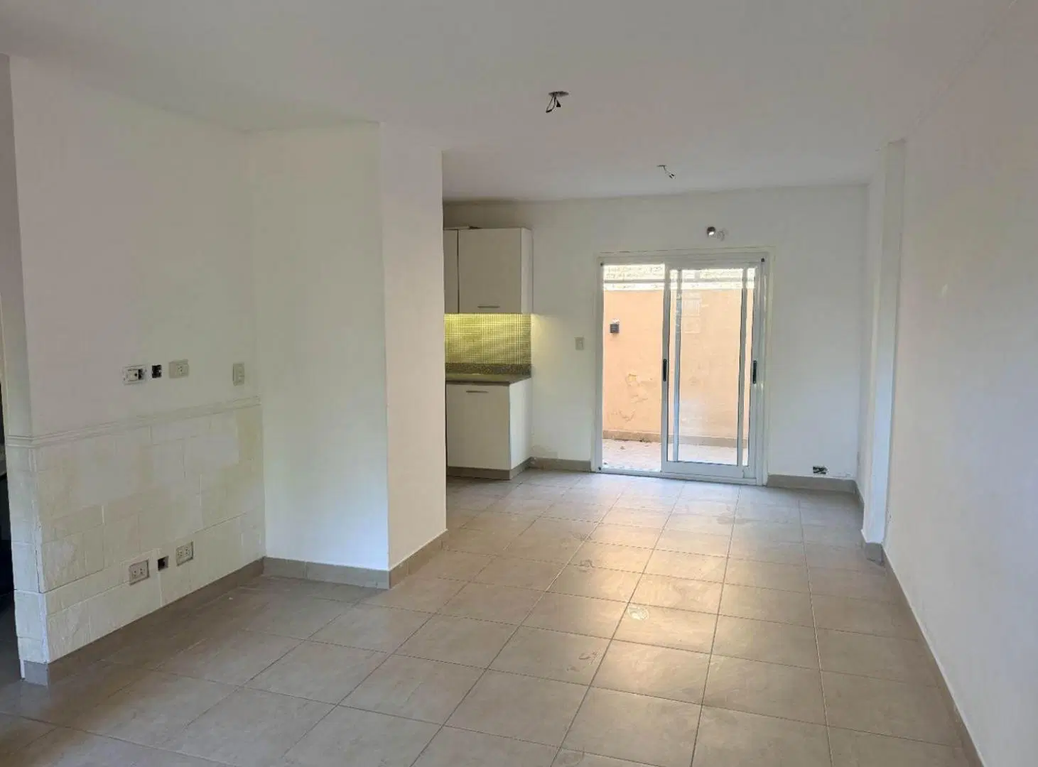 VENTA DUPLEX 3 AMB. APTO CREDITO CHILAVERT 2