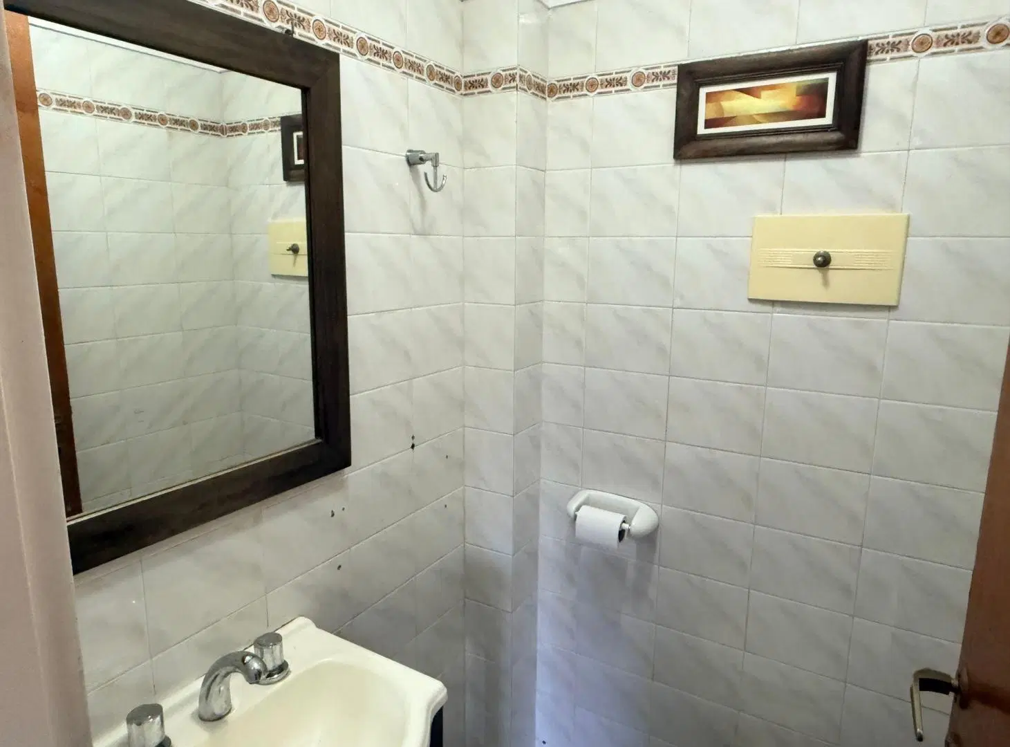 VENTA DUPLEX 3 AMB. APTO CREDITO CHILAVERT 8