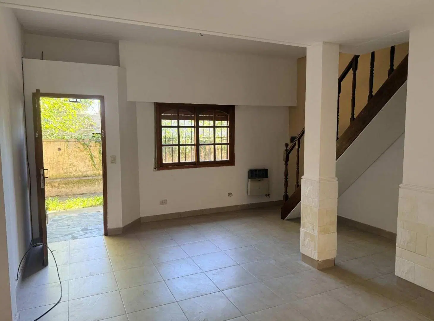 VENTA DUPLEX 3 AMB. APTO CREDITO CHILAVERT 3