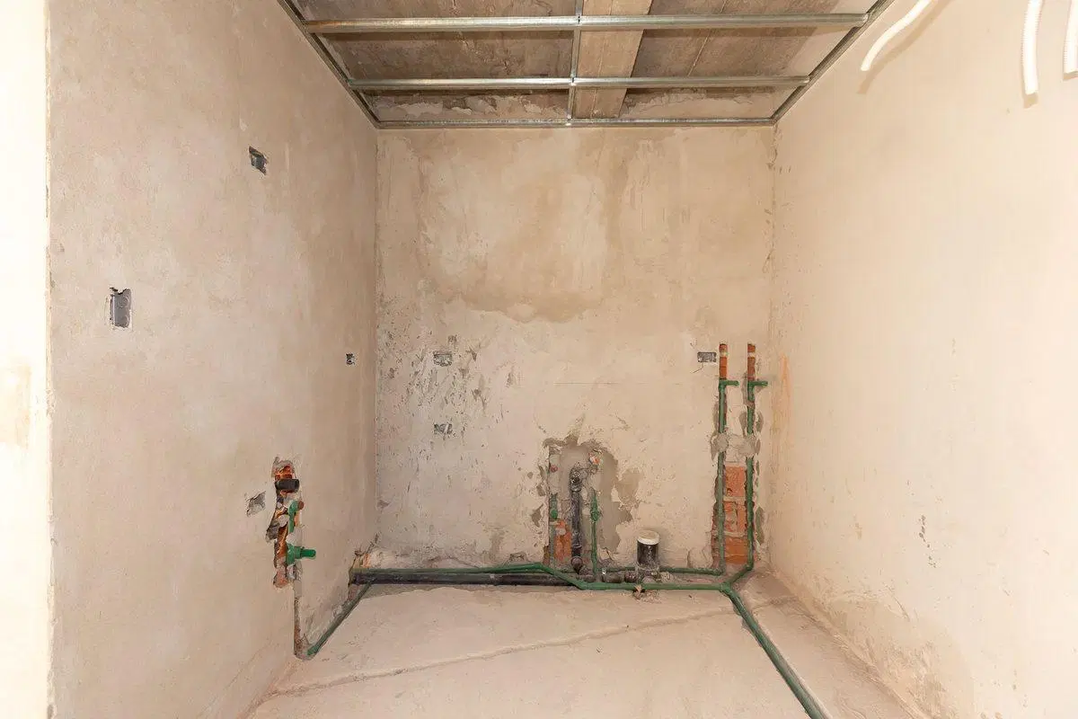 VENTA DEPTO 1 AMBIENTE C BALCÓN TERRAZA SAAVEDRA 4