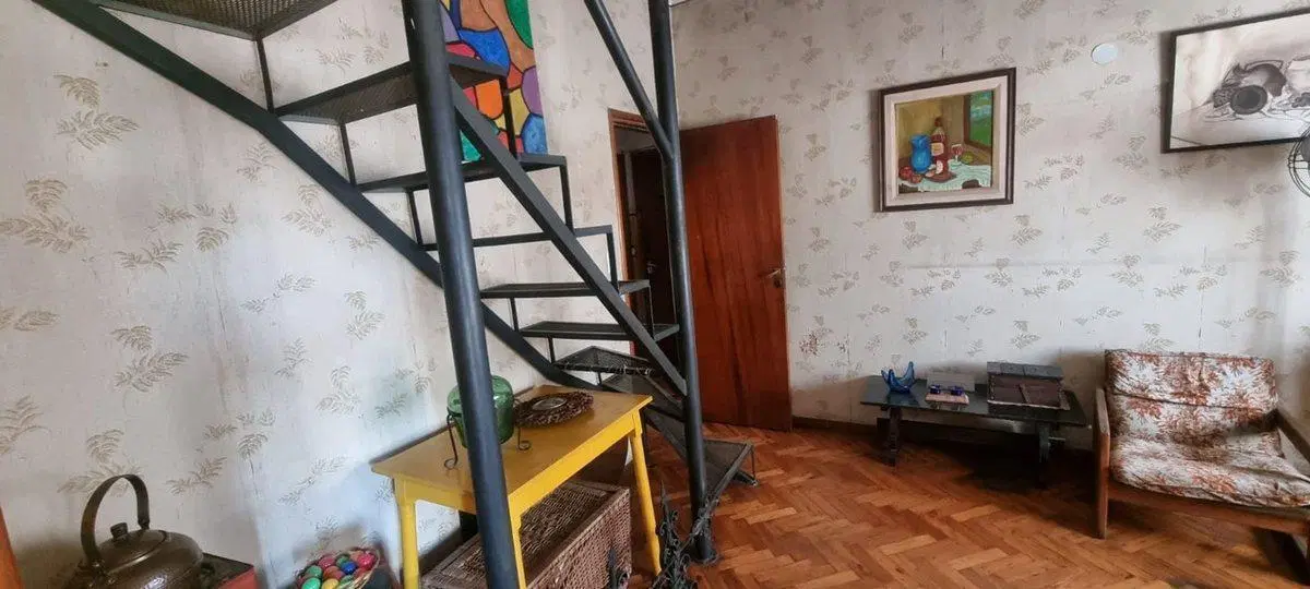 VENTA CASA 4 AMB CON 2 LOCALES PALOMAR APTO CREDIT 4