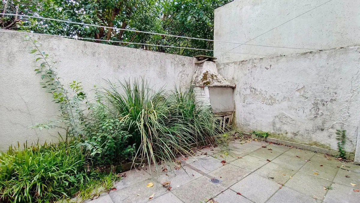 VENTA DEPTO 3 AMBIENTES EN RAMOS MEJIA CON PATIO 3