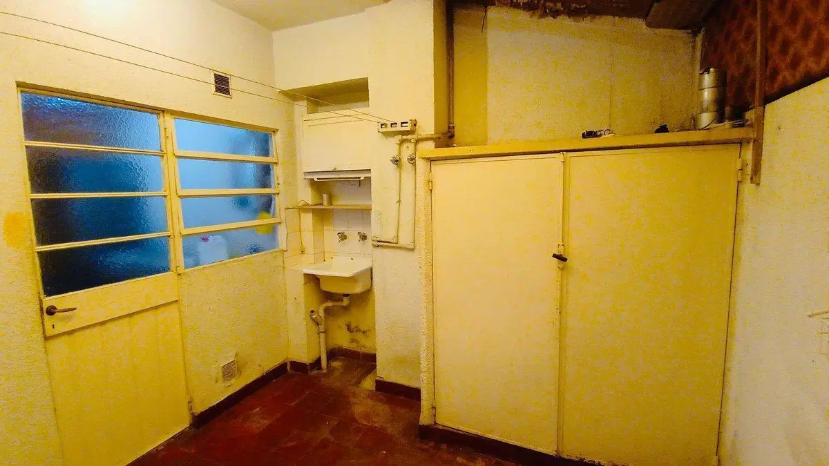 VENTA DEPTO 3 AMBIENTES EN RAMOS MEJIA CON PATIO 5