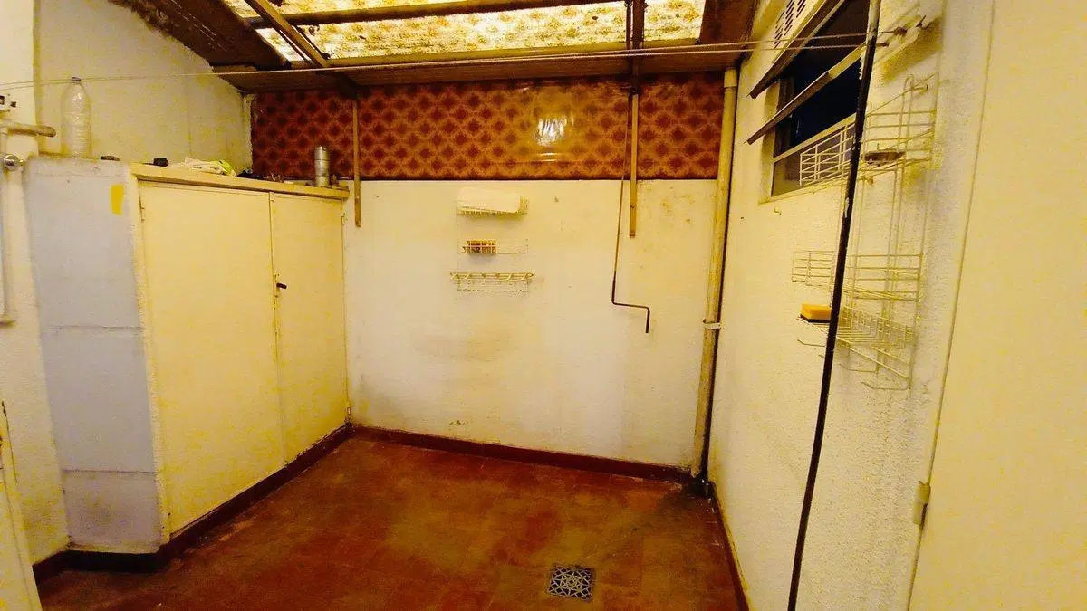 VENTA DEPTO 3 AMBIENTES EN RAMOS MEJIA CON PATIO 8