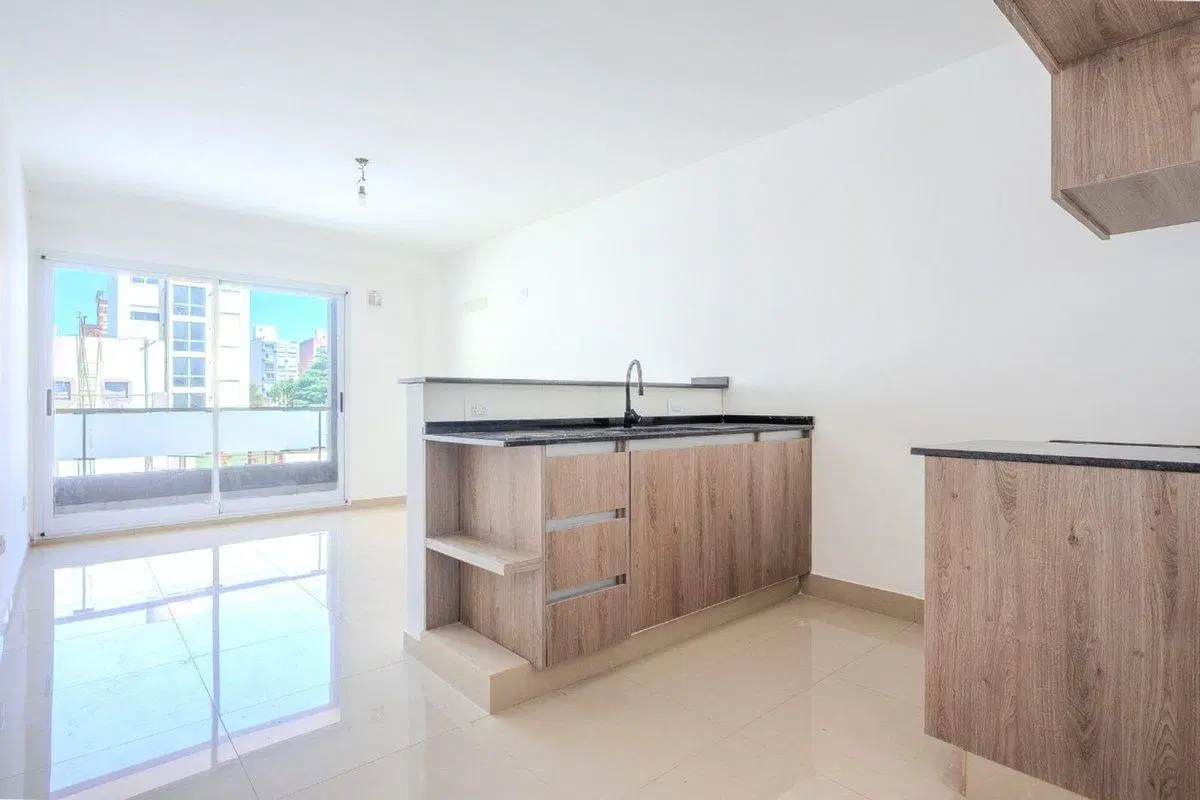 VENTA DTO. 3 AMB A ESTRENAR TERRAZA PROP S. MARTIN 2