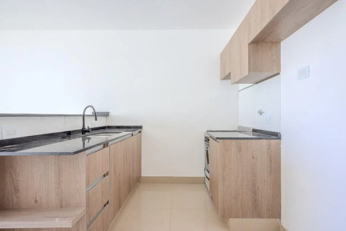 VENTA DTO. 3 AMB A ESTRENAR TERRAZA PROP S. MARTIN 8