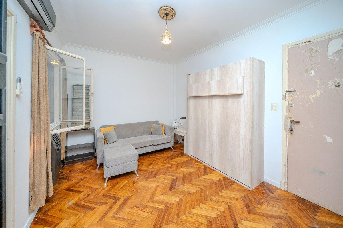 Foto de VENTA DEPTO 2 AMB COCINA INDEPENDIENTE PALERMO, imagen 3