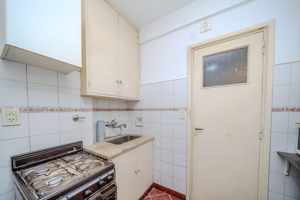 Foto de VENTA DEPTO 2 AMB COCINA INDEPENDIENTE PALERMO, imagen 4