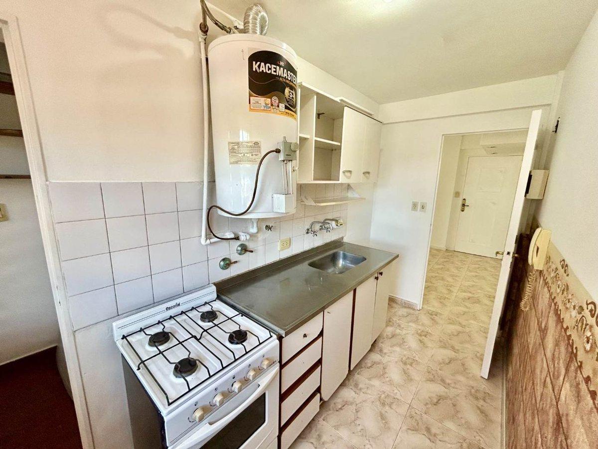 Foto de Venta/Permuta Dpto 3 Amb con cochera, imagen 5