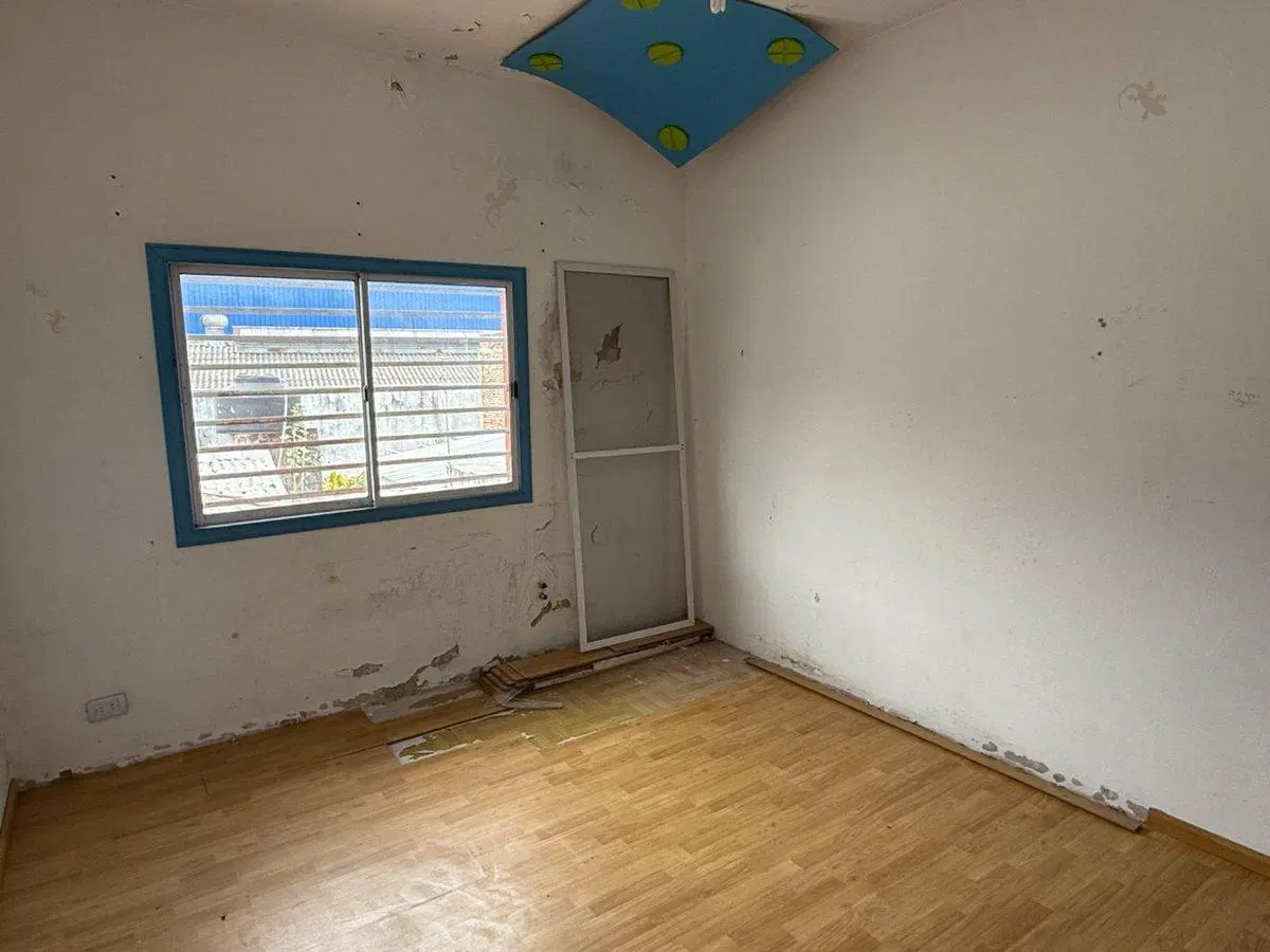 VENTA PH 4 AMB. C/ TERRAZA Y QUINCHO - CIUDADELA 5