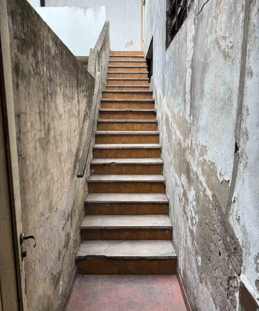 VENTA PH 4 AMB. C/ TERRAZA Y QUINCHO - CIUDADELA 3