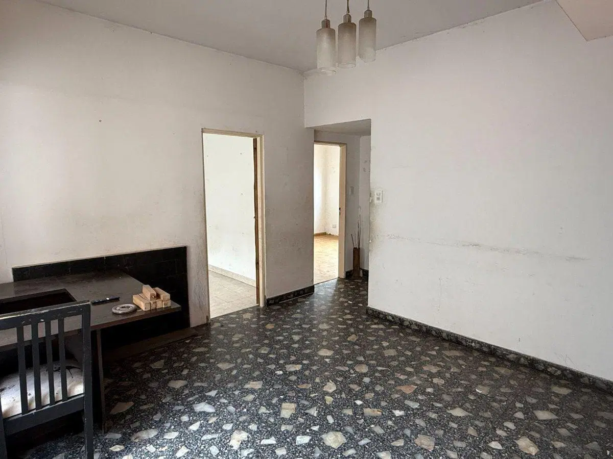 VENTA PH 4 AMB. C/ TERRAZA Y QUINCHO - CIUDADELA 8