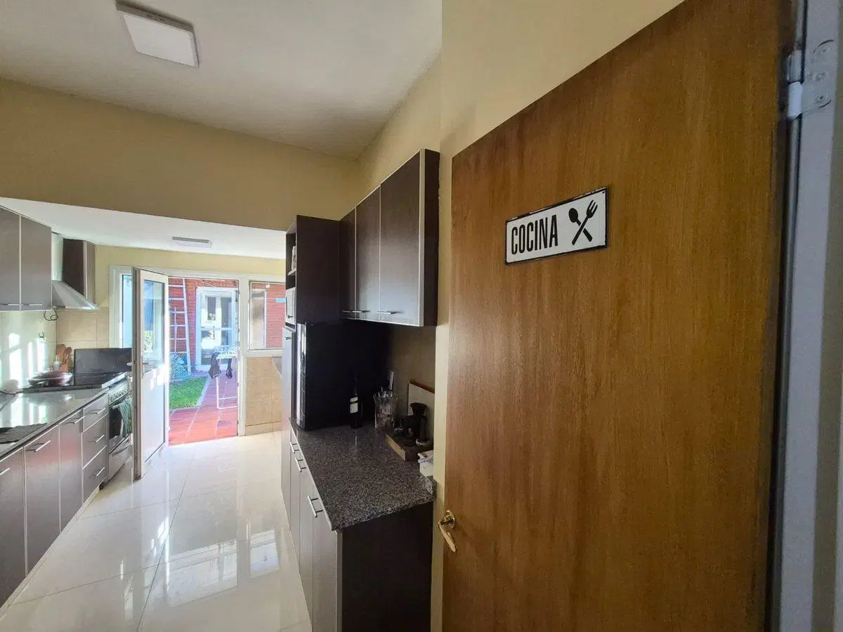 VENTA CASA 4 AMB HURLINGHAM PARQUE JOHNSTON NUEVA 2