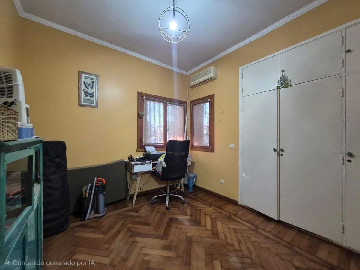 VENTA CASA 4 AMB HURLINGHAM PARQUE JOHNSTON NUEVA 8