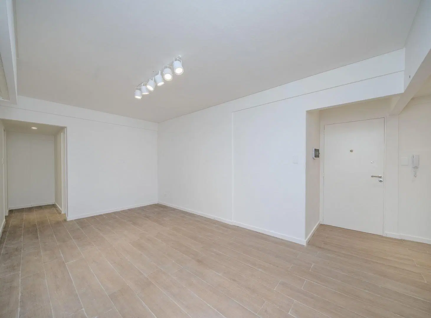 VENTA DEPTO 2 AMB DEVOTO REFACCIONADO A NUEVO 3