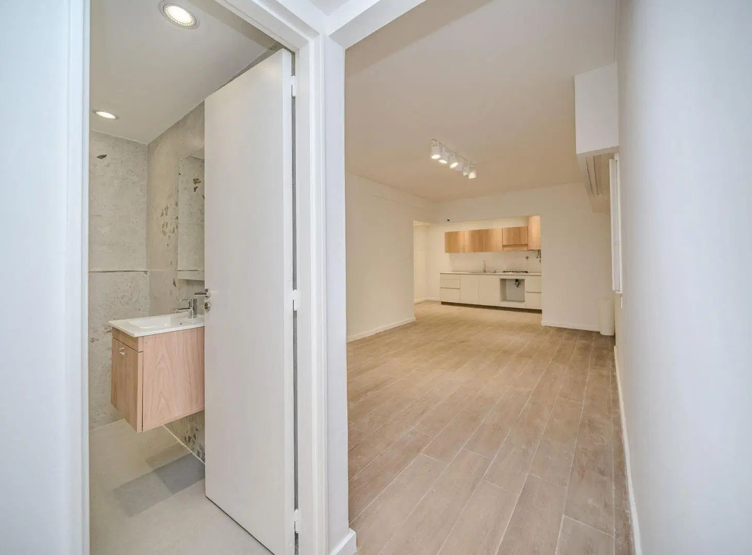 VENTA DEPTO 2 AMB DEVOTO REFACCIONADO A NUEVO 5