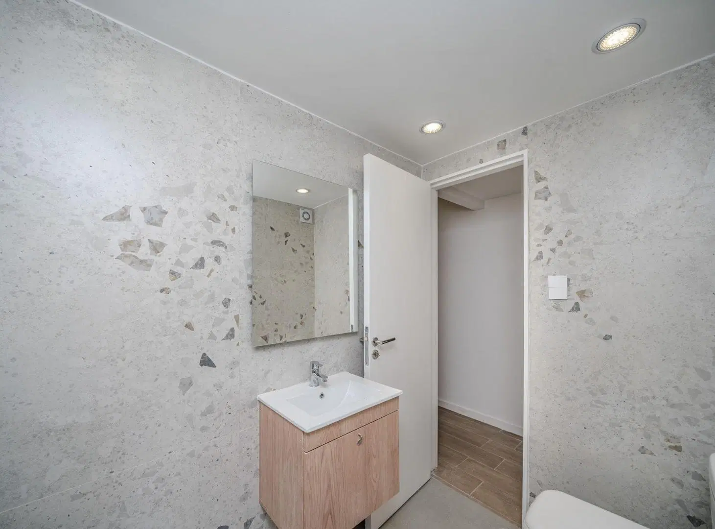 VENTA DEPTO 2 AMB DEVOTO REFACCIONADO A NUEVO 8