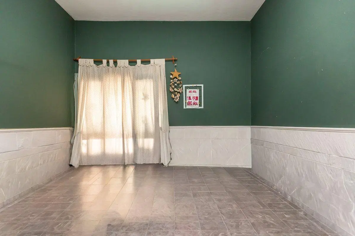 VENTA PH EN PALOMAR 3 AMB - PERMUTA 8
