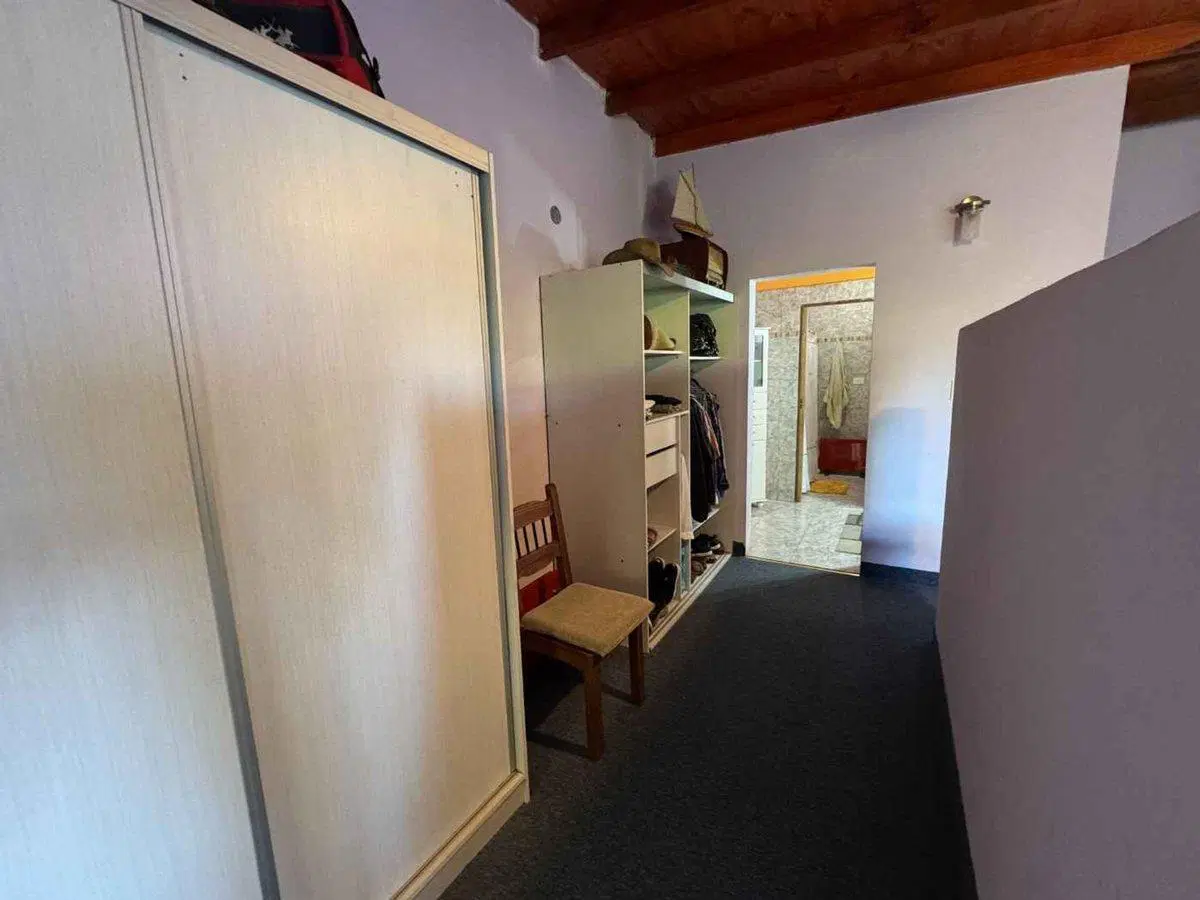 VENTA CASA 3 AMBIENTES DEL VISO LOS HORNEROS 4