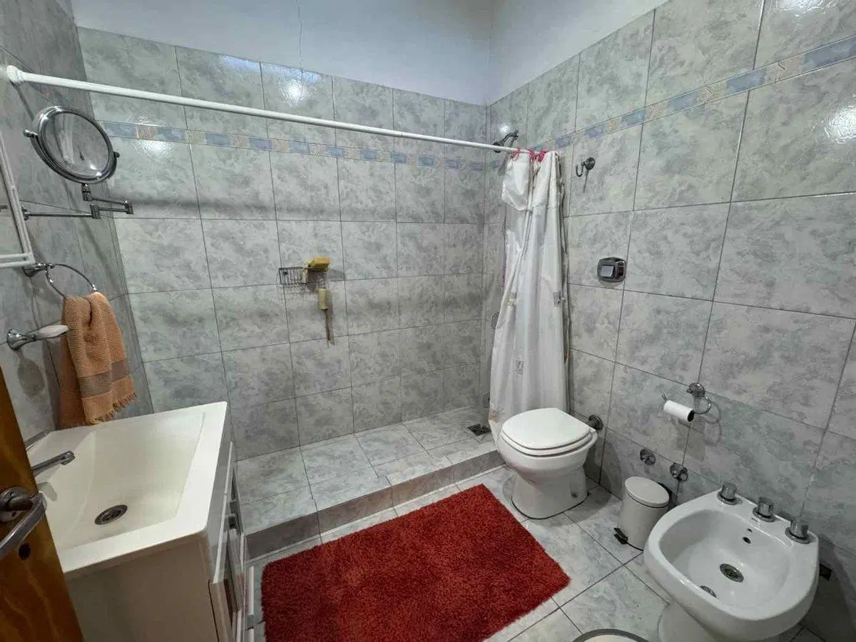 VENTA CASA 3 AMBIENTES DEL VISO LOS HORNEROS 8