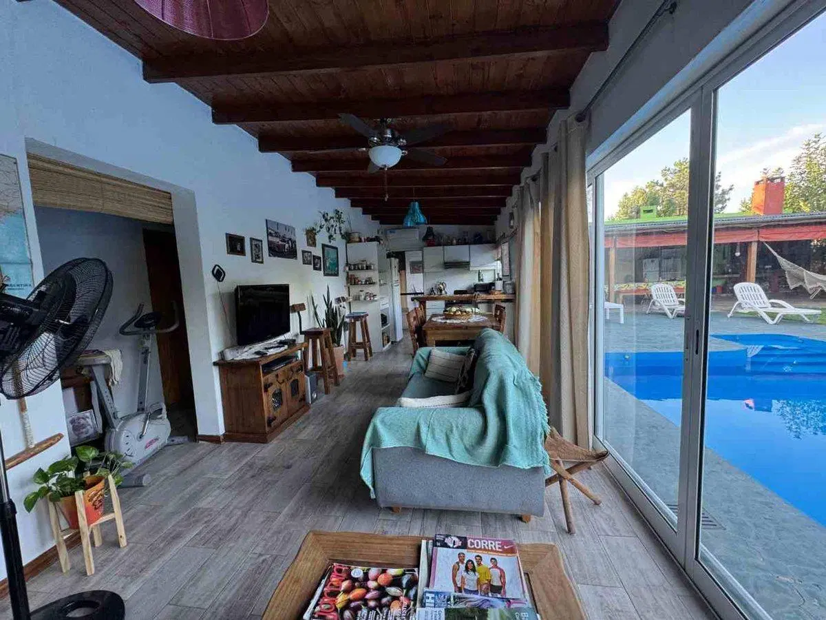 VENTA CASA 3 AMBIENTES DEL VISO LOS HORNEROS 2