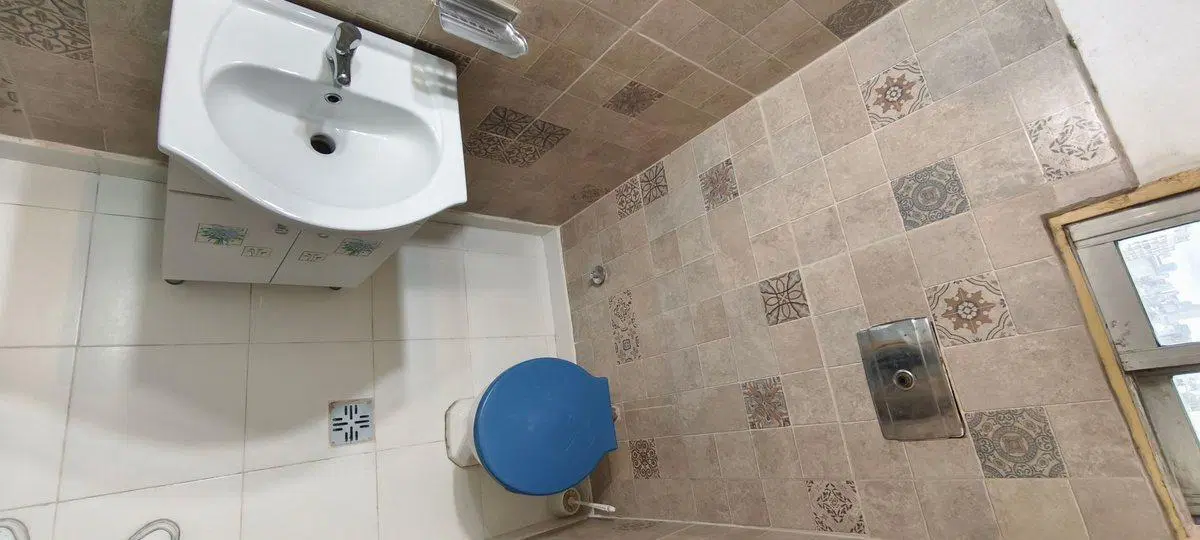 VENTA DEPTO 4 AMB SEMIPISO SAN CRISTOBAL EXCELENTE 8