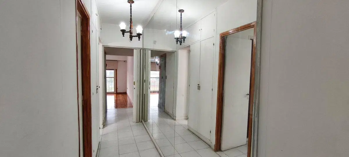 VENTA DEPTO 4 AMB SEMIPISO SAN CRISTOBAL EXCELENTE 4