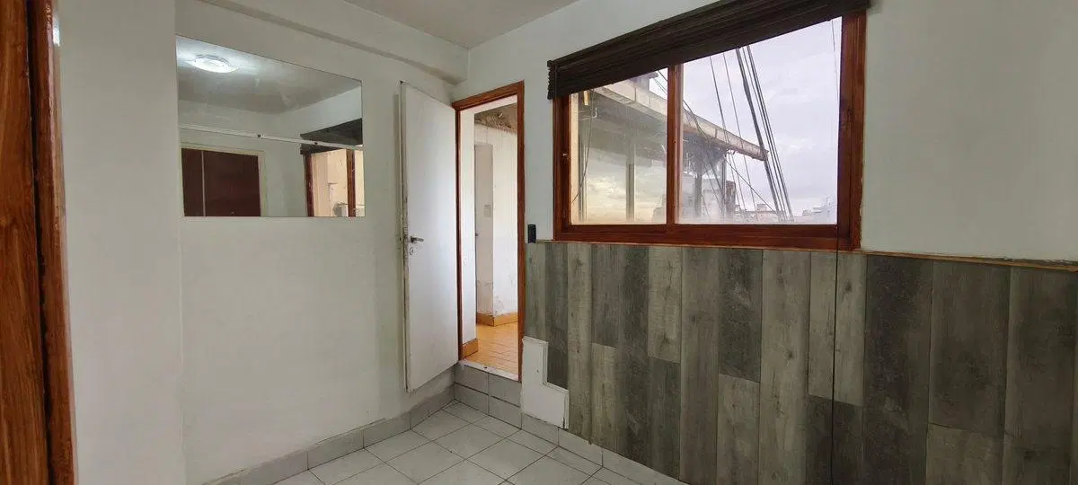 VENTA DEPTO 4 AMB SEMIPISO SAN CRISTOBAL EXCELENTE 5