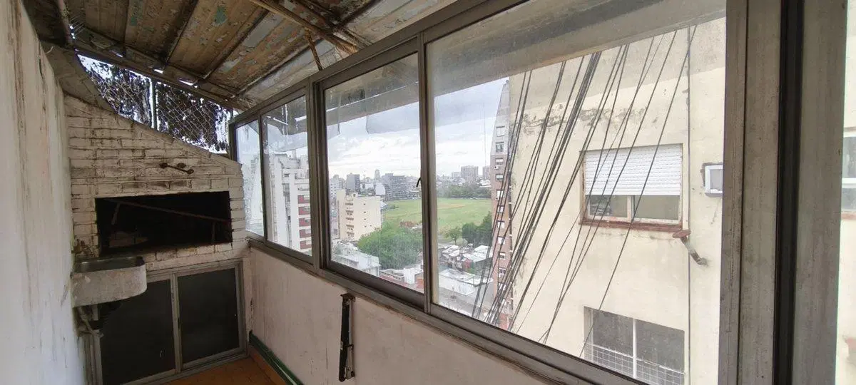 VENTA DEPTO 4 AMB SEMIPISO SAN CRISTOBAL EXCELENTE 3