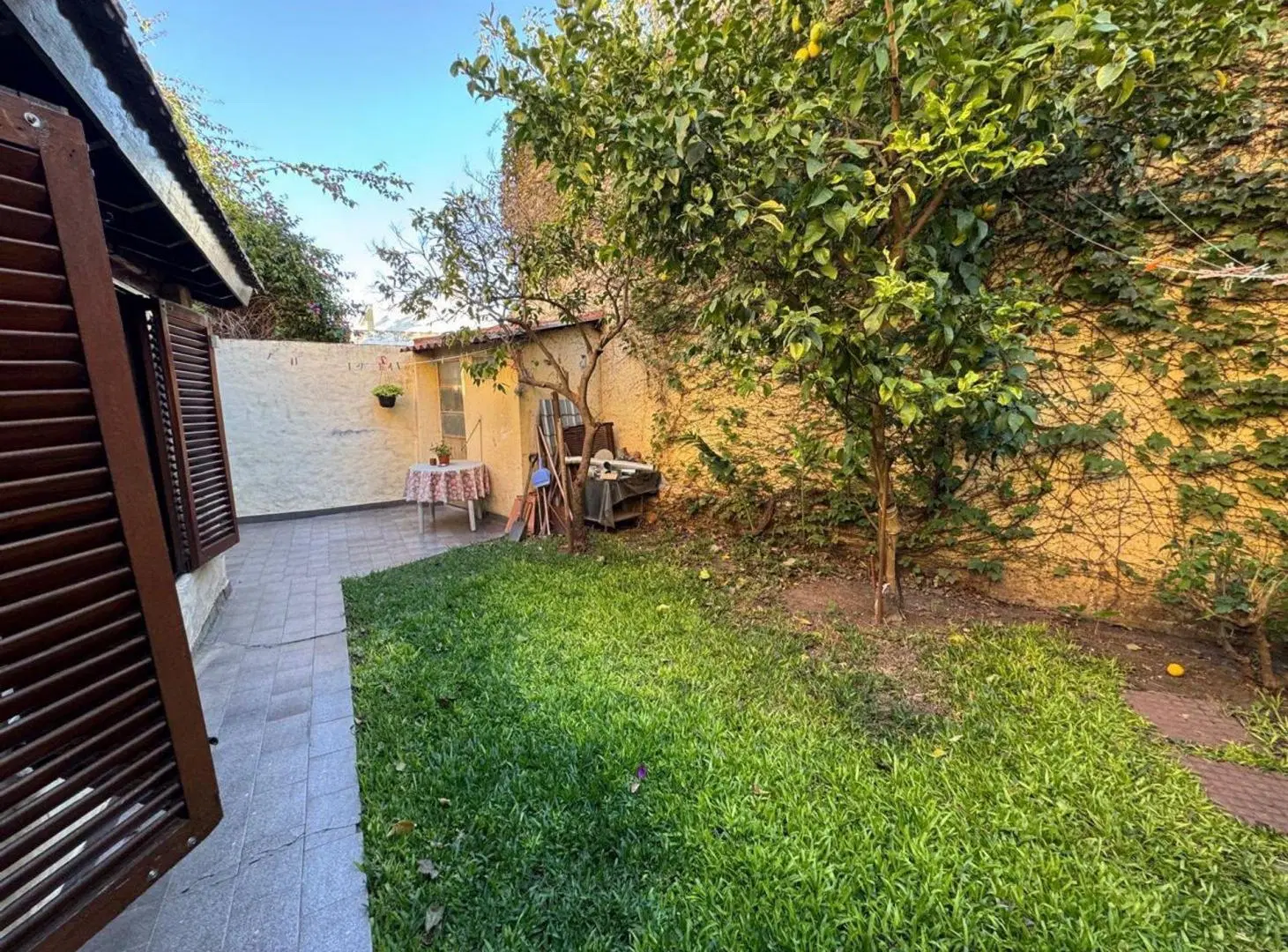 VENTA PH 4 AMB CON COCHERA EN CASEROS APTO CRÉDITO 3