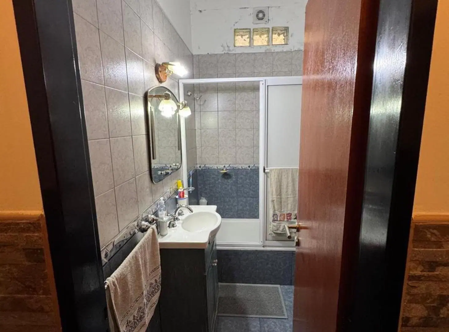VENTA PH 4 AMB CON COCHERA EN CASEROS APTO CRÉDITO 5